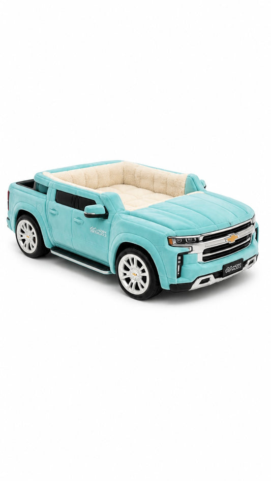 Chevy high country Dog Bed