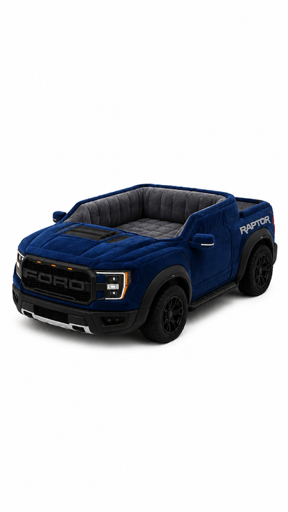 Pupcruise Dog beds